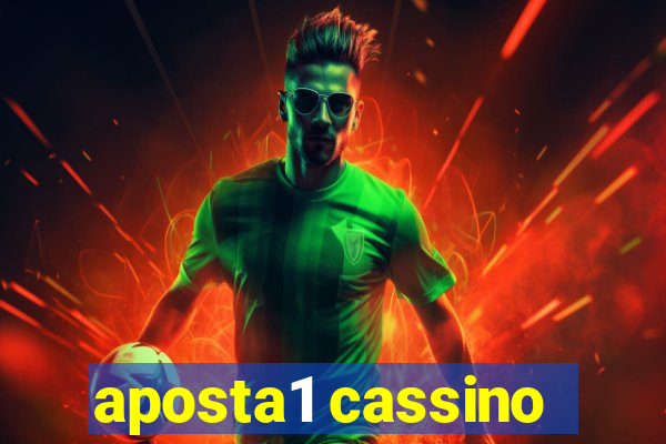 aposta1 cassino